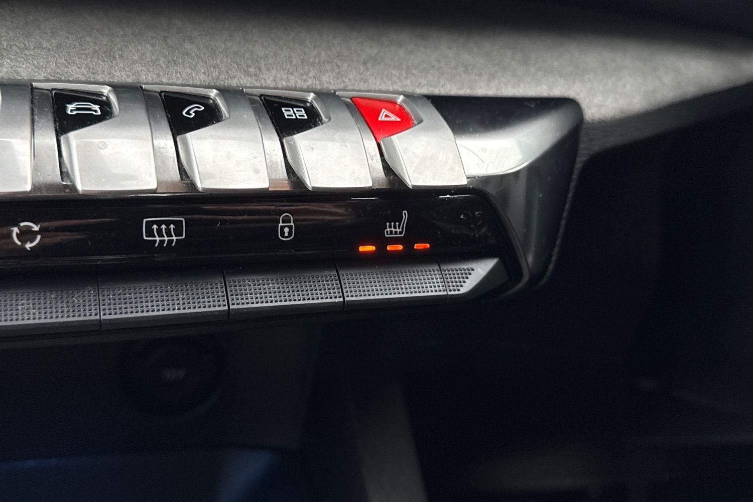 Used Peugeot 3008 2021 for sale - 77368491: Photo 55