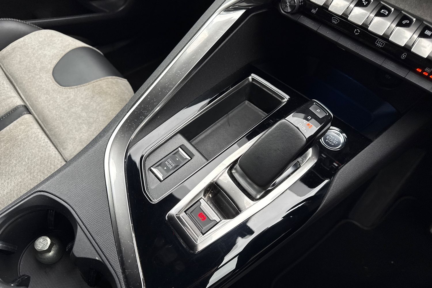 Used Peugeot 3008 2021 for sale - 77368491: Photo 57