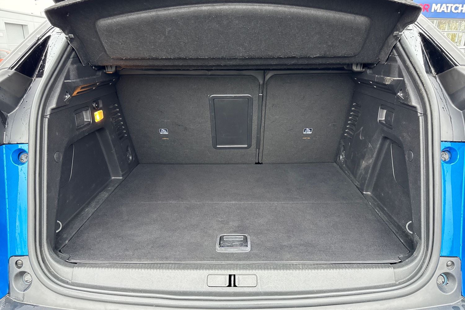 Used Peugeot 3008 2021 for sale - 77368491: Photo 9