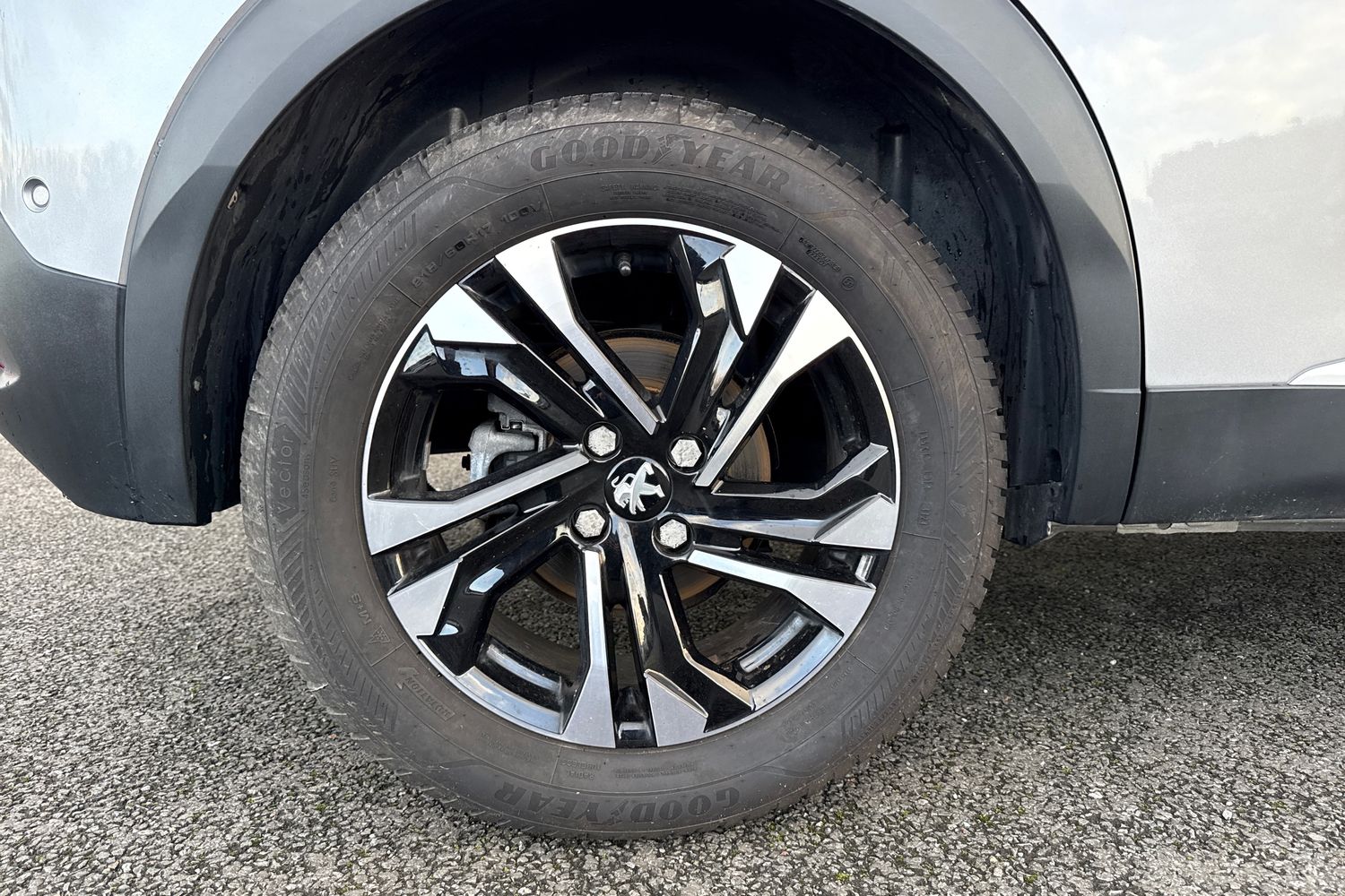 Used Peugeot 2008 2022 for sale - 76909397: Photo 10