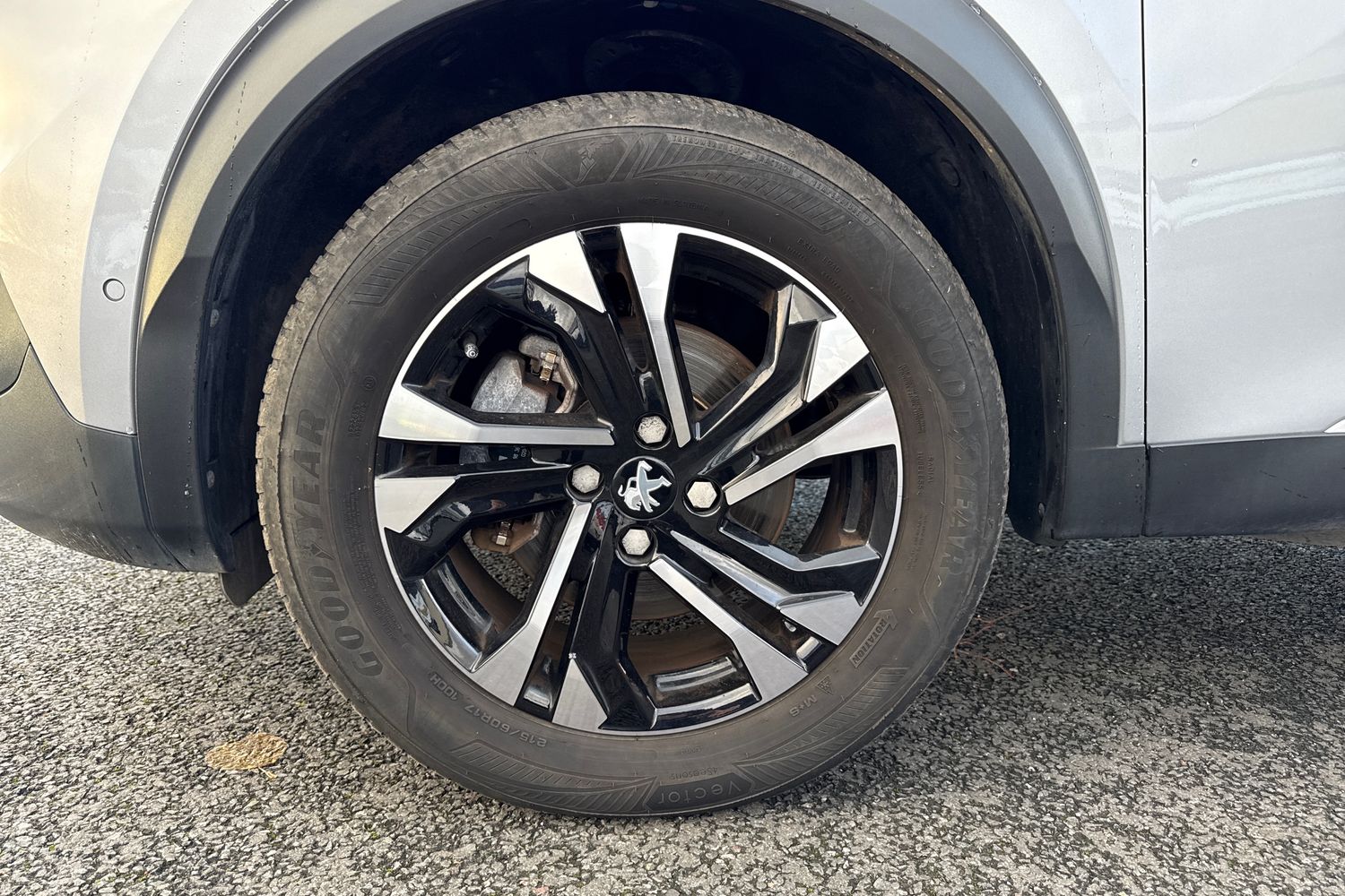 Used Peugeot 2008 2022 for sale - 76909397: Photo 11