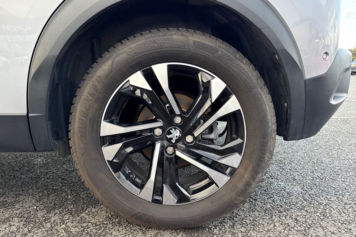 Used Peugeot 2008 2022 for sale - 76909397: Photo 12