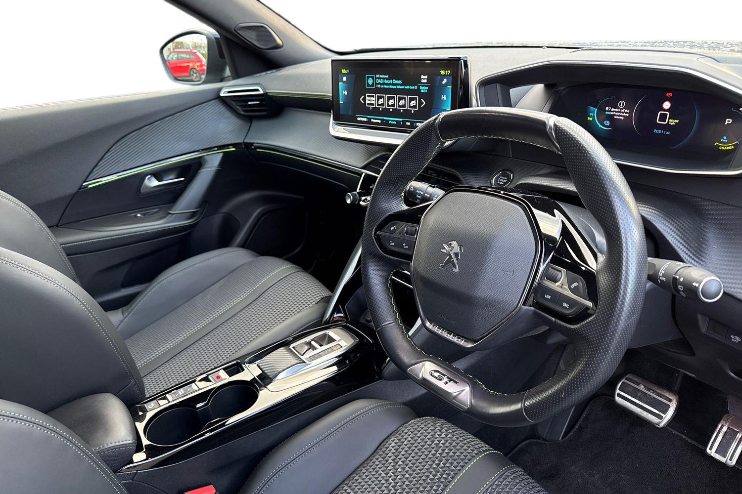 Used Peugeot 2008 2022 for sale - 76909397: Photo 13