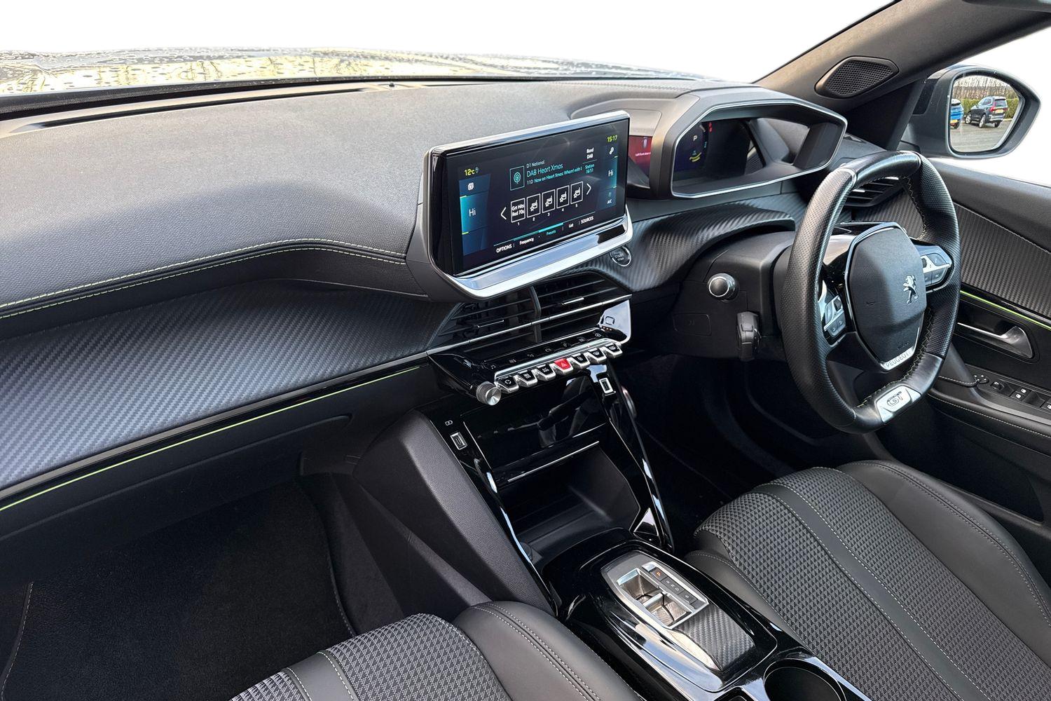 Used Peugeot 2008 2022 for sale - 76909397: Photo 14