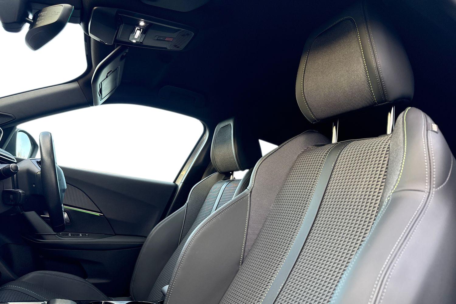 Used Peugeot 2008 2022 for sale - 76909397: Photo 15