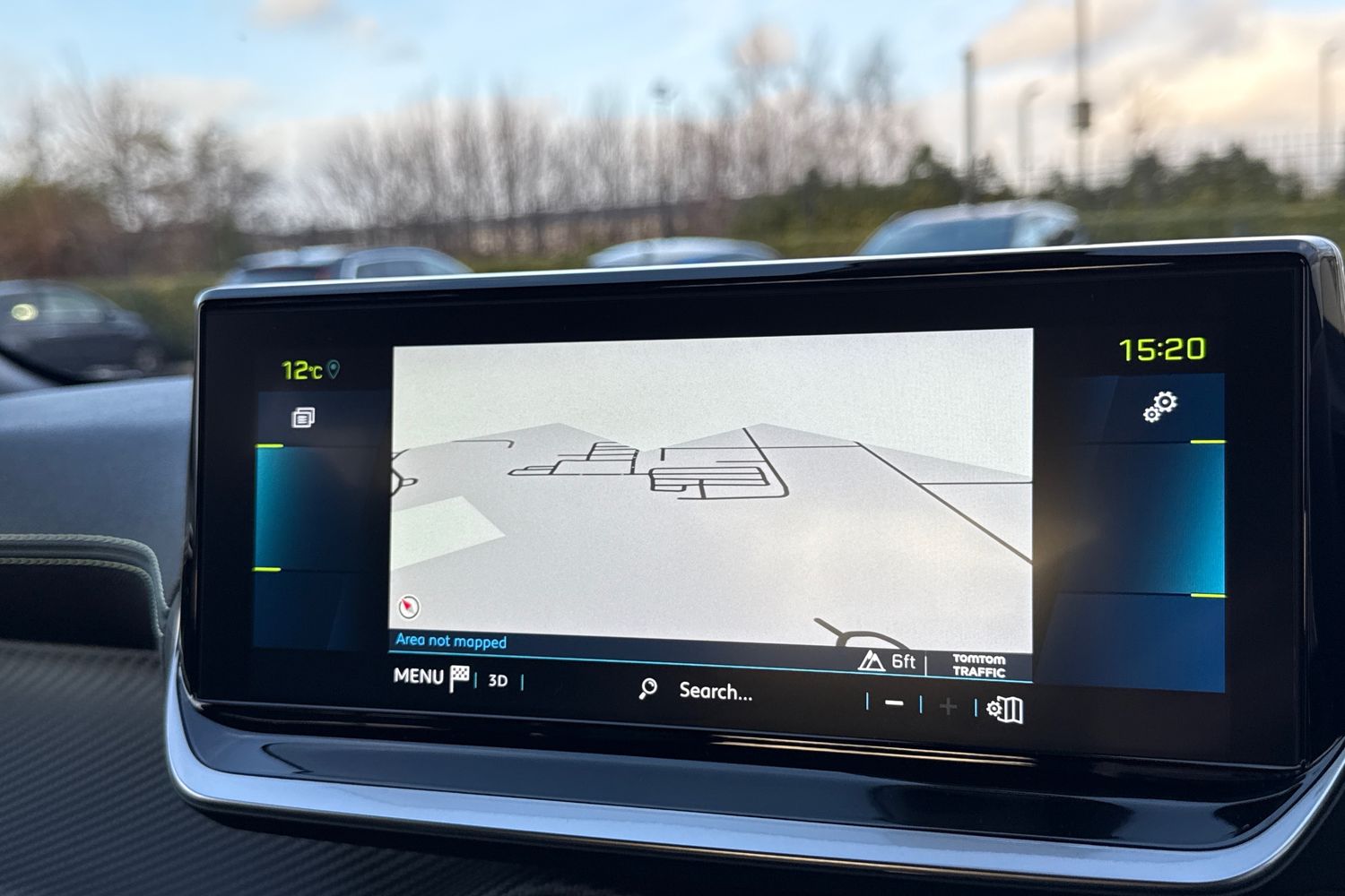 Used Peugeot 2008 2022 for sale - 76909397: Photo 16