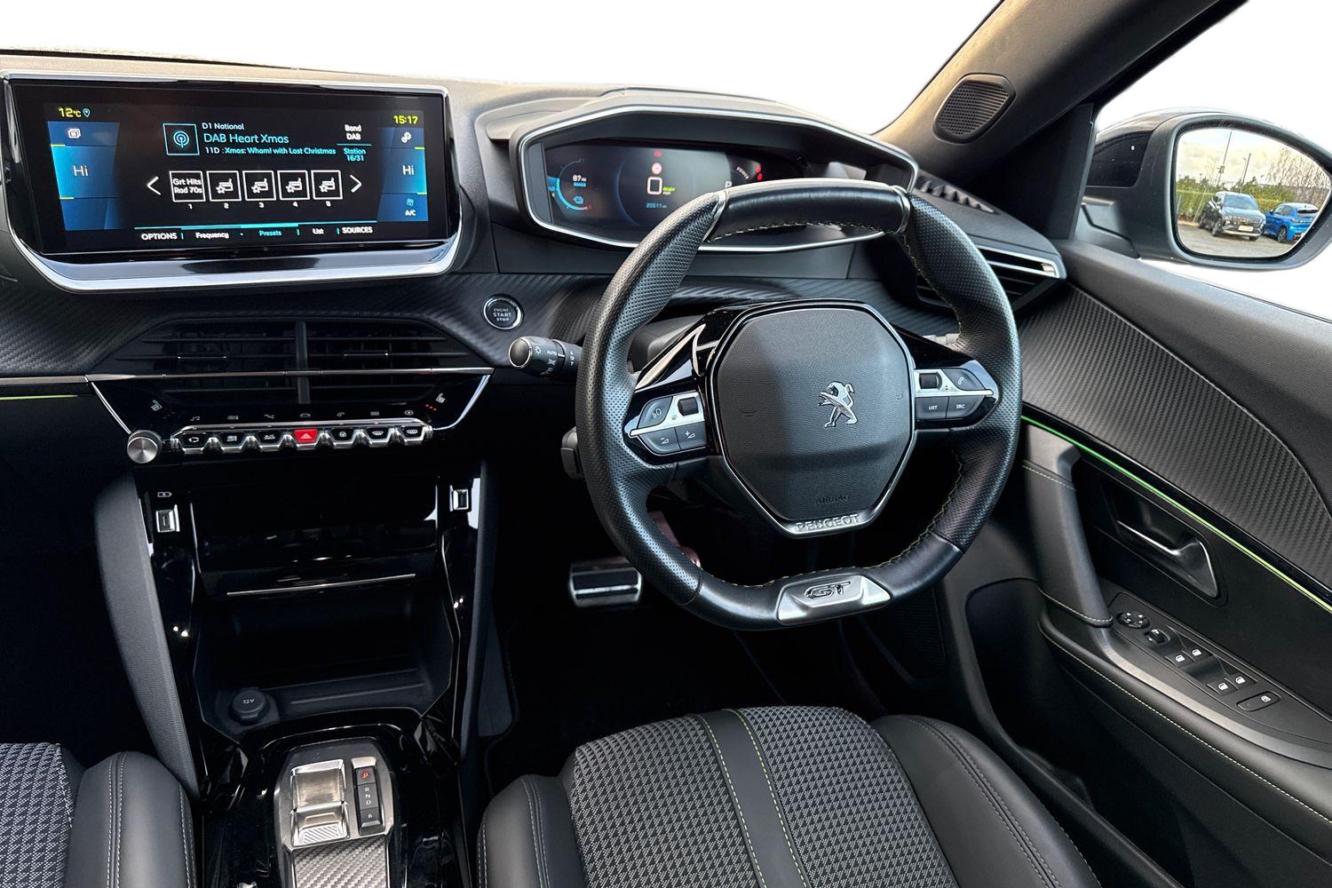 Used Peugeot 2008 2022 for sale - 76909397: Photo 17