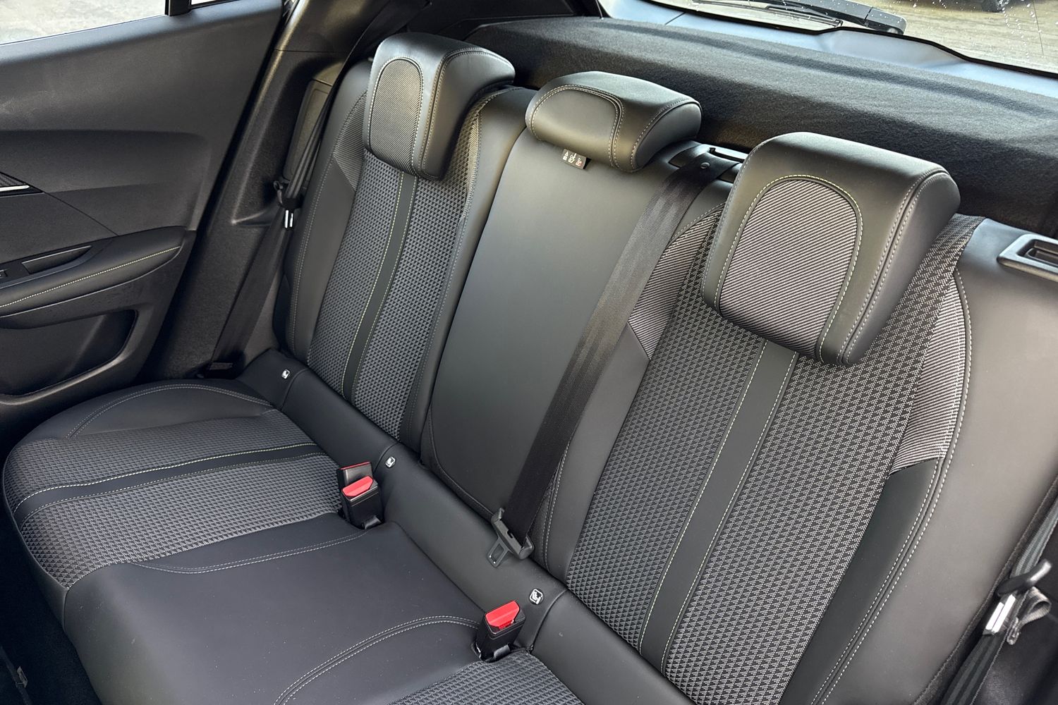 Used Peugeot 2008 2022 for sale - 76909397: Photo 18