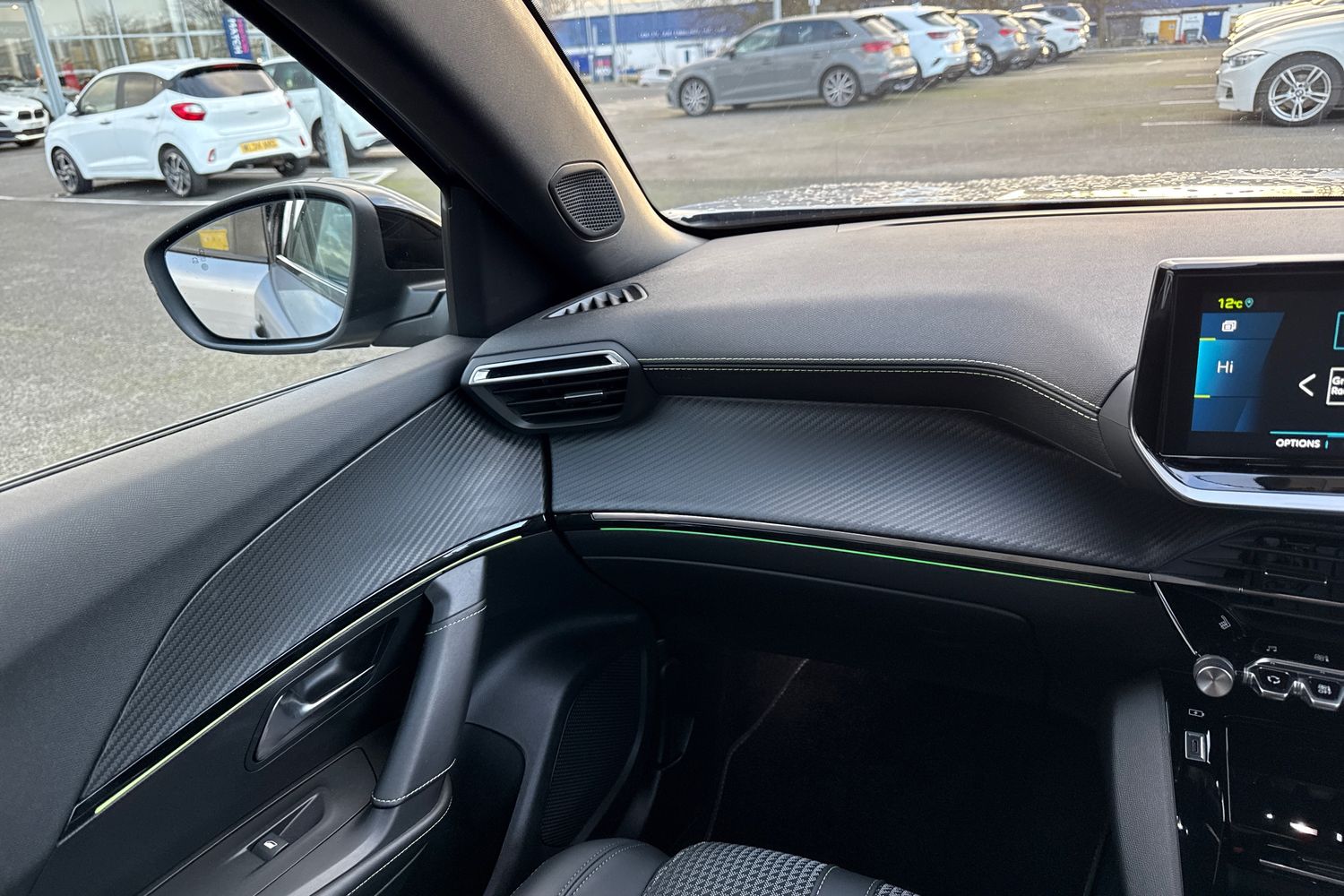 Used Peugeot 2008 2022 for sale - 76909397: Photo 19