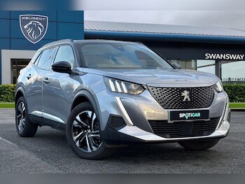 2022 - 100kW GT 50kWh 5dr Auto