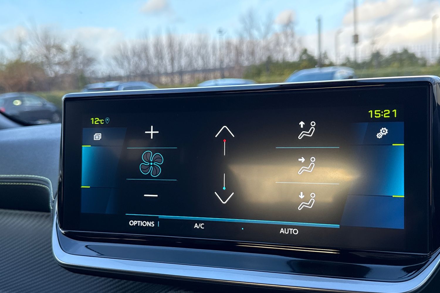 Used Peugeot 2008 2022 for sale - 76909397: Photo 21