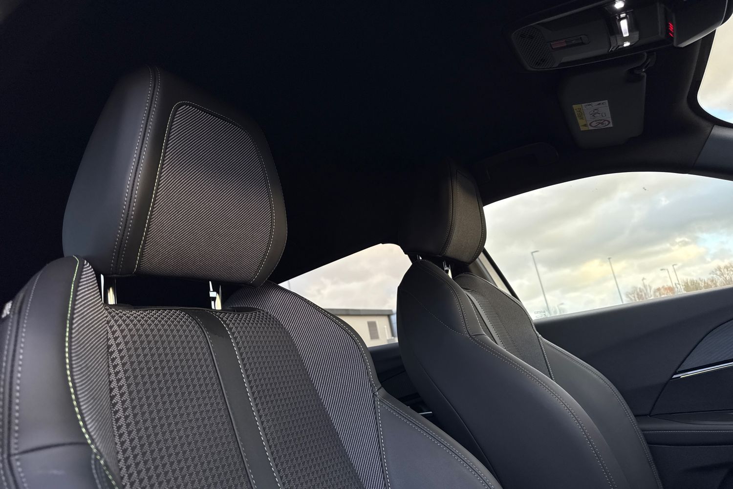 Used Peugeot 2008 2022 for sale - 76909397: Photo 23