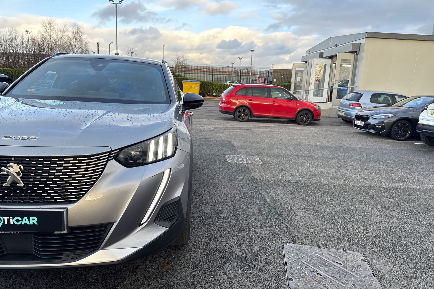 Used Peugeot 2008 2022 for sale - 76909397: Photo 25