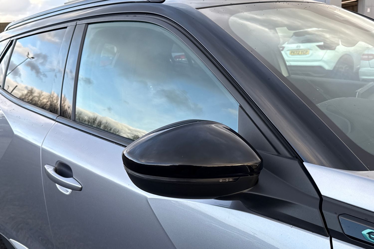 Used Peugeot 2008 2022 for sale - 76909397: Photo 27