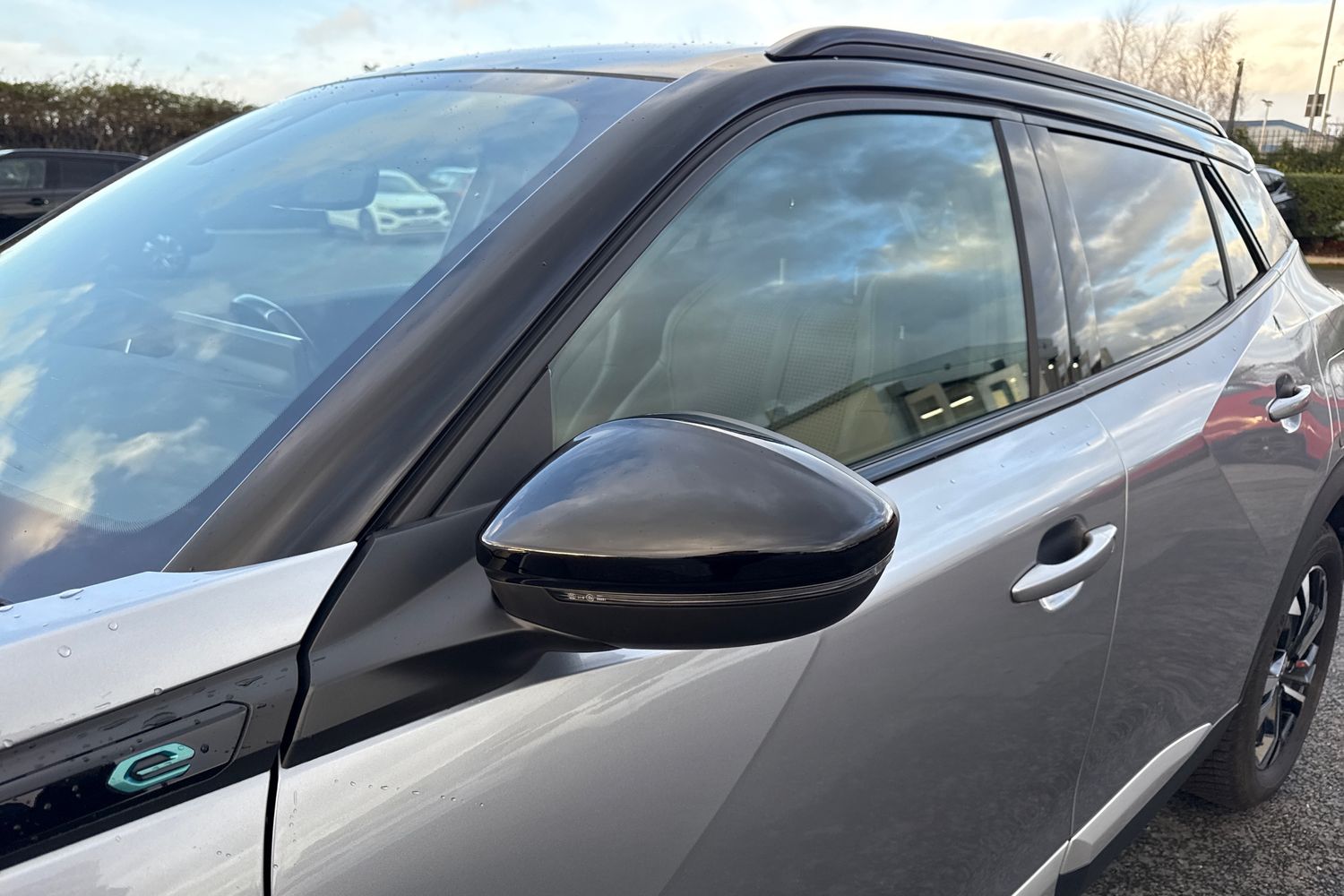 Used Peugeot 2008 2022 for sale - 76909397: Photo 29