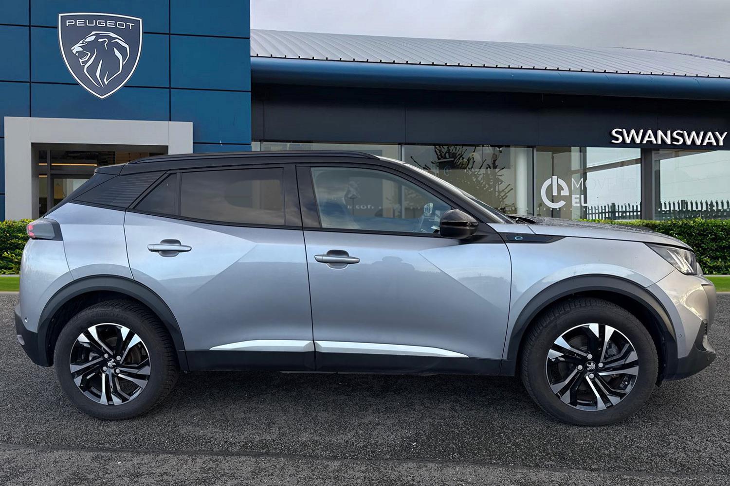 Used Peugeot 2008 2022 for sale - 76909397: Photo 3