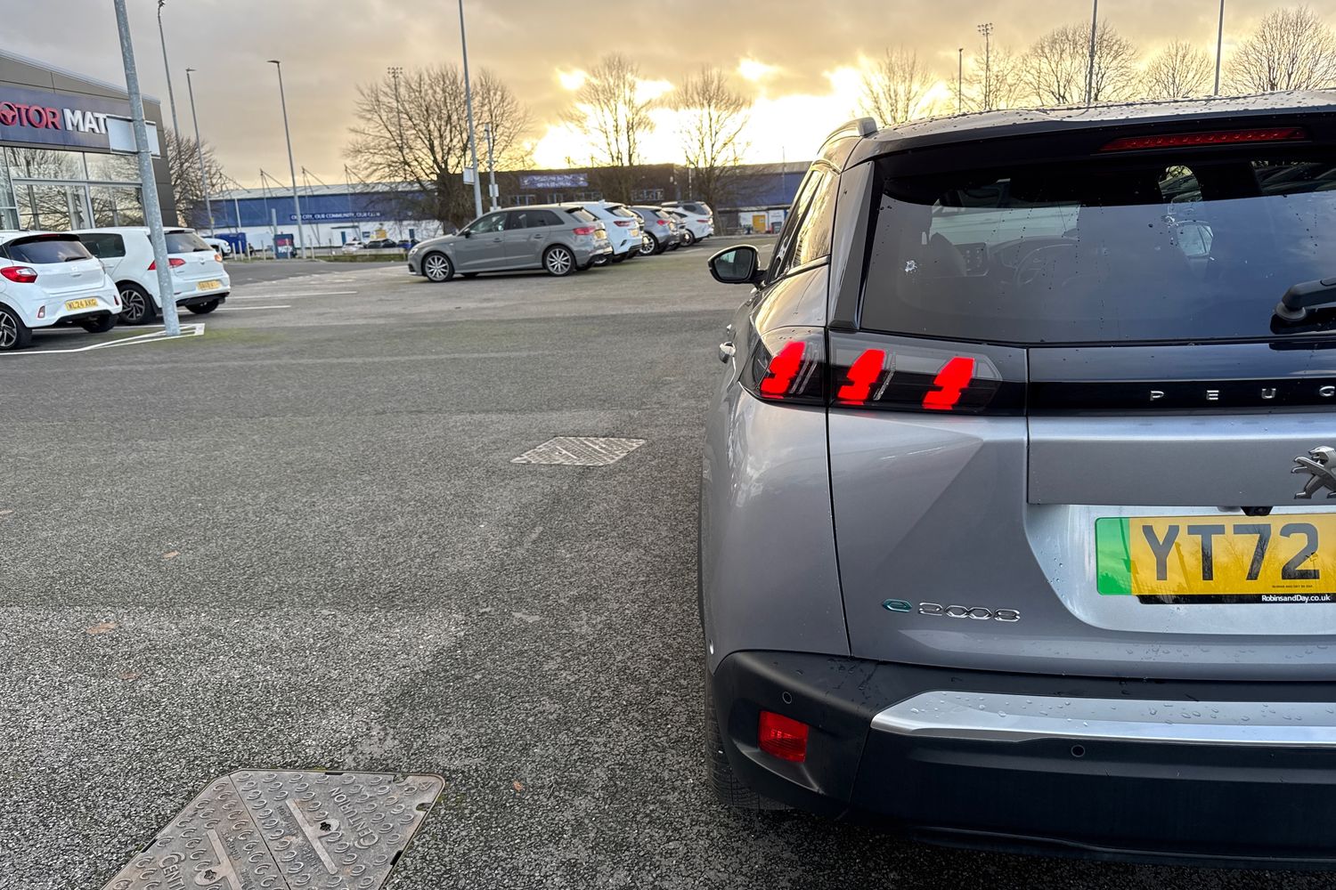 Used Peugeot 2008 2022 for sale - 76909397: Photo 31