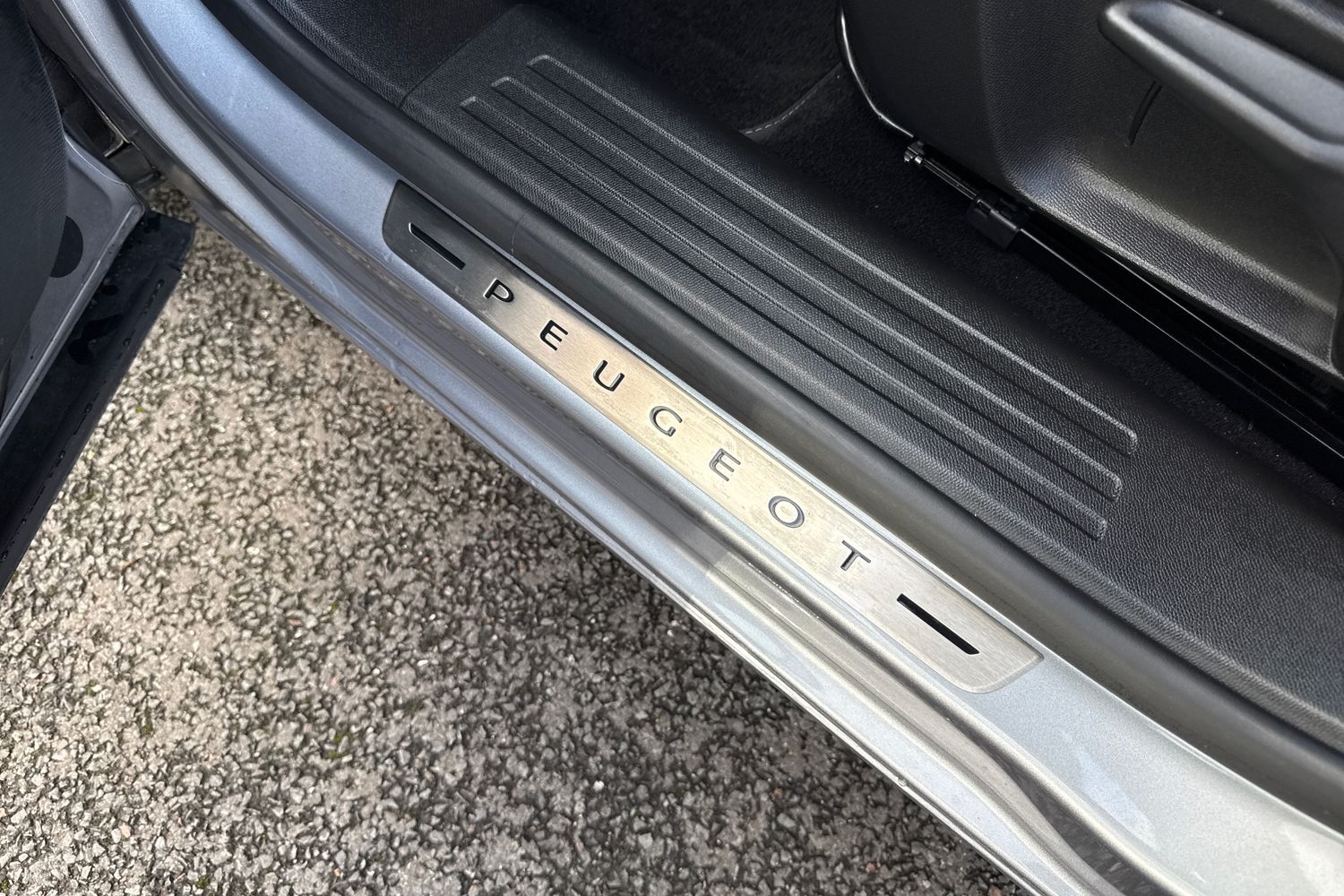 Used Peugeot 2008 2022 for sale - 76909397: Photo 39