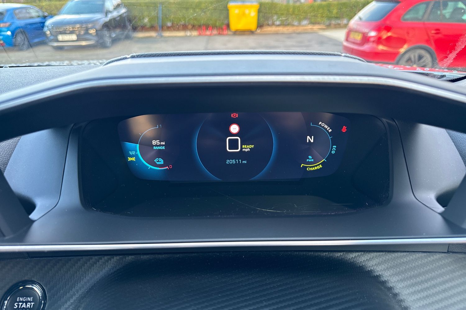 Used Peugeot 2008 2022 for sale - 76909397: Photo 44