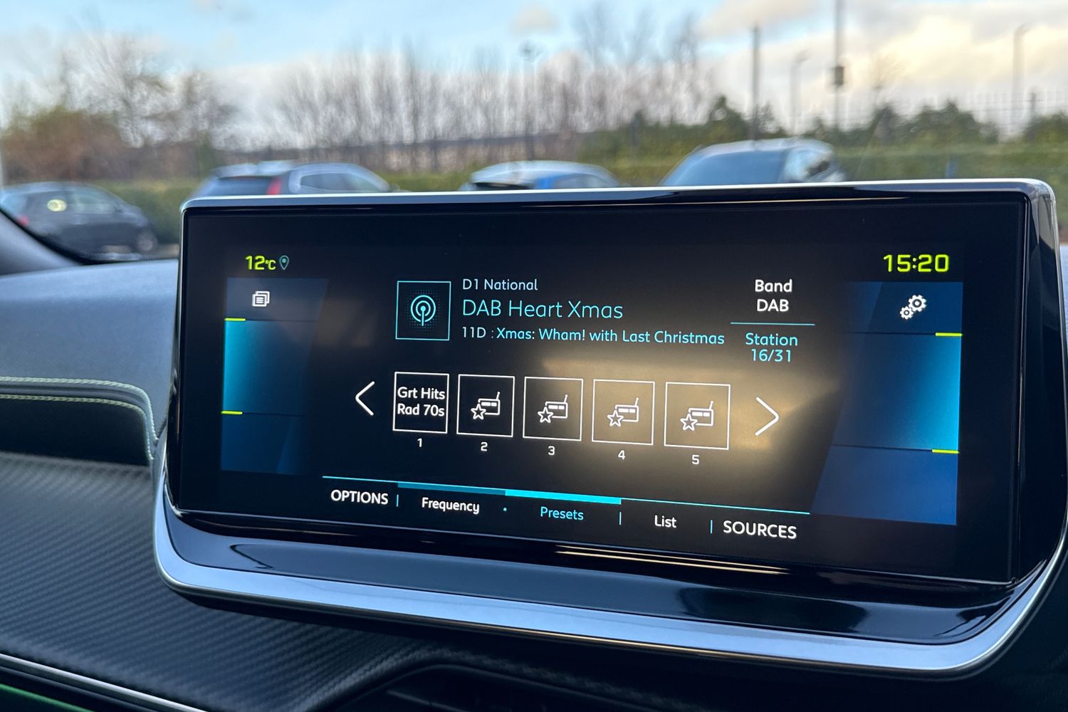 Used Peugeot 2008 2022 for sale - 76909397: Photo 46