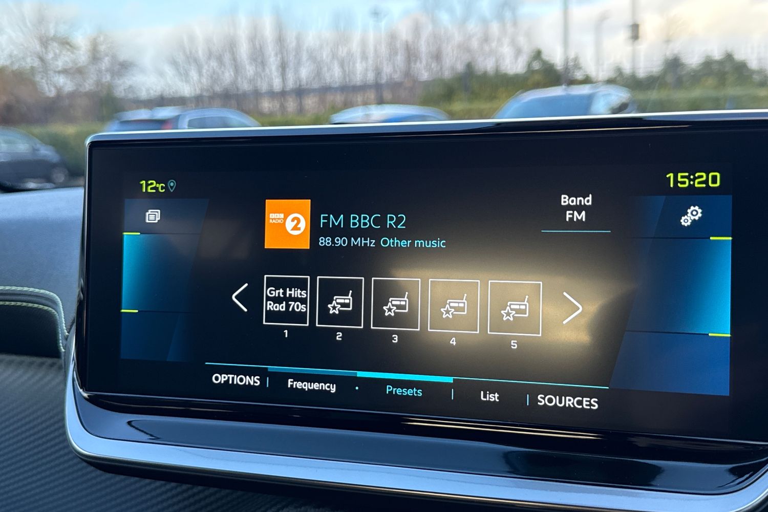 Used Peugeot 2008 2022 for sale - 76909397: Photo 47