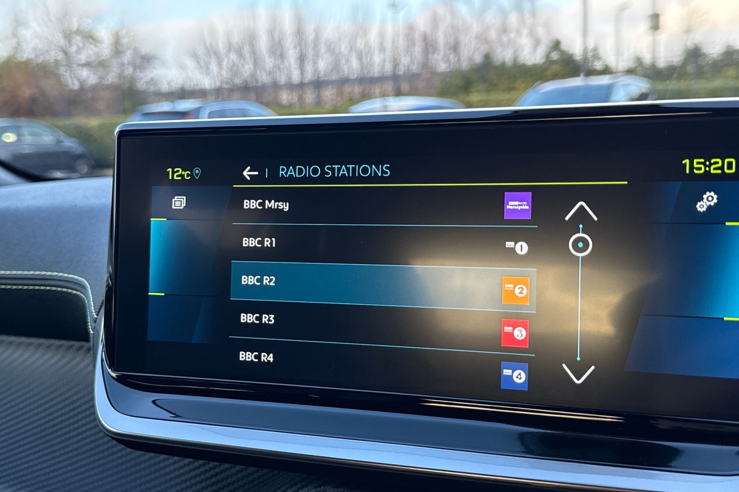 Used Peugeot 2008 2022 for sale - 76909397: Photo 48