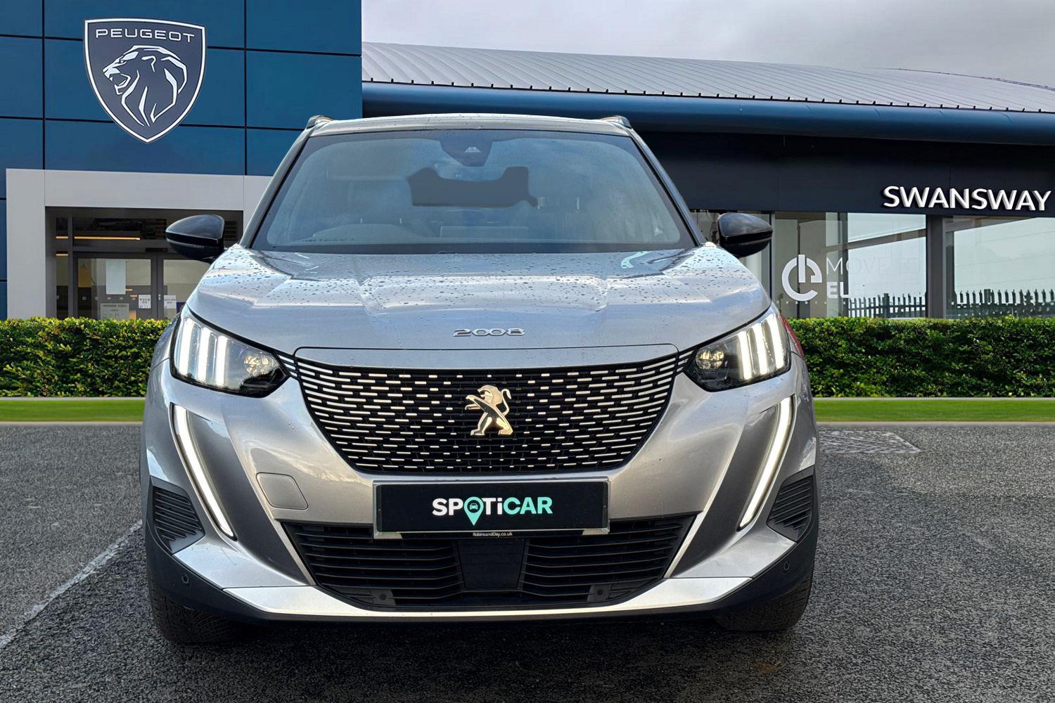 Used Peugeot 2008 2022 for sale - 76909397: Photo 5