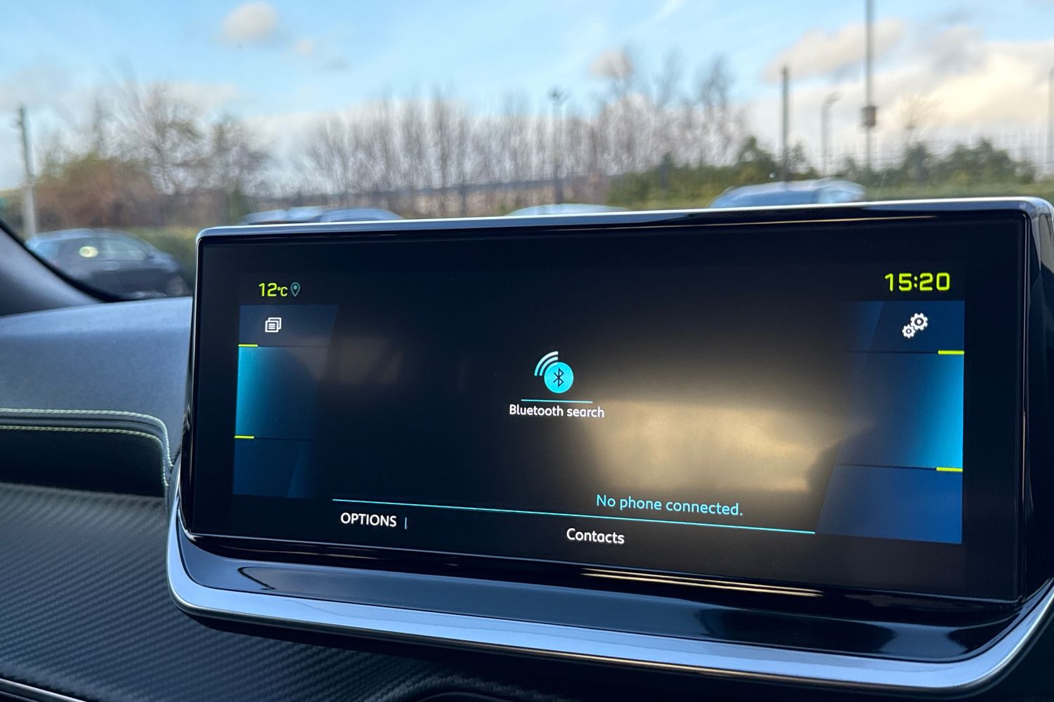 Used Peugeot 2008 2022 for sale - 76909397: Photo 50