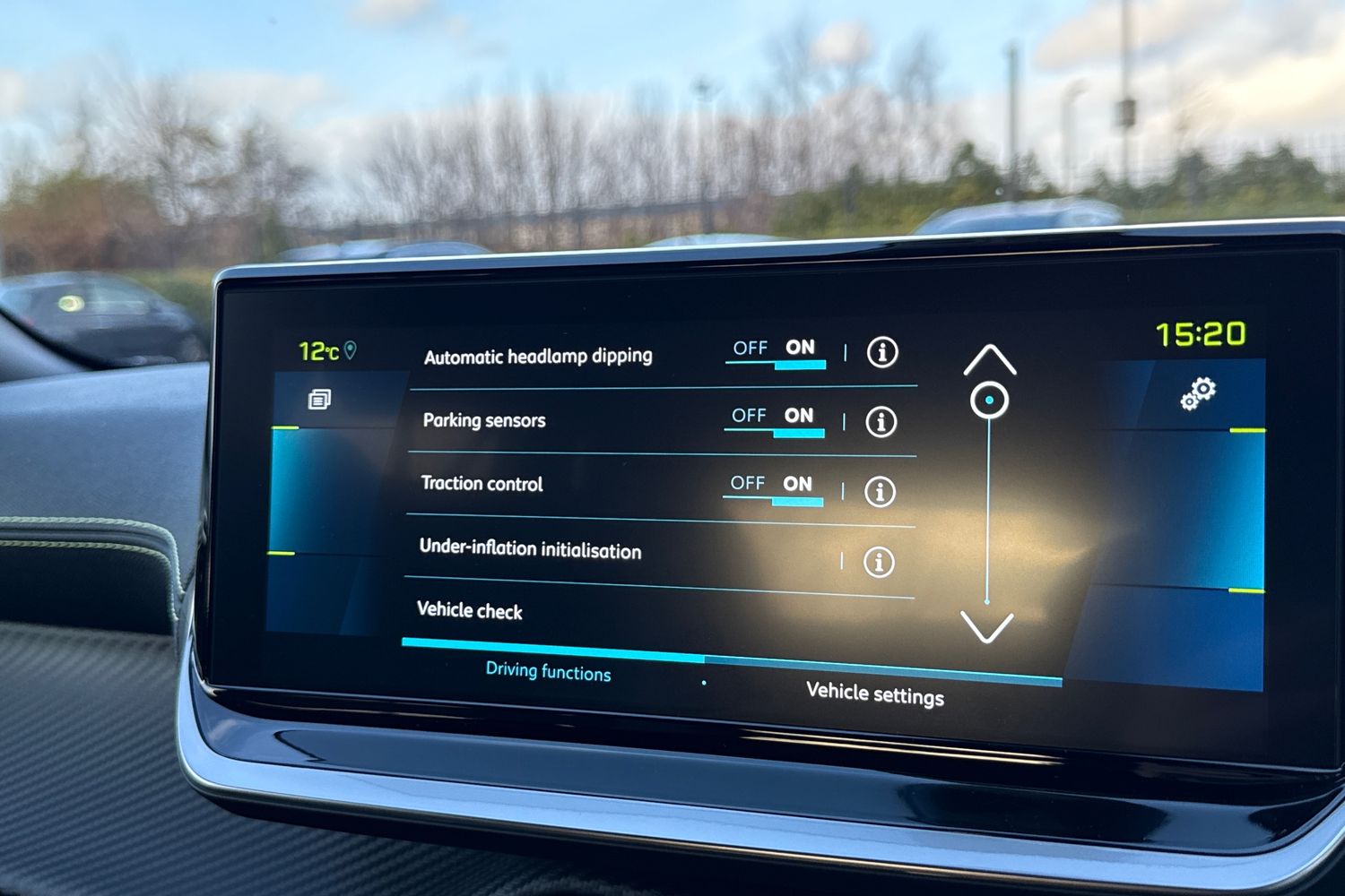 Used Peugeot 2008 2022 for sale - 76909397: Photo 53