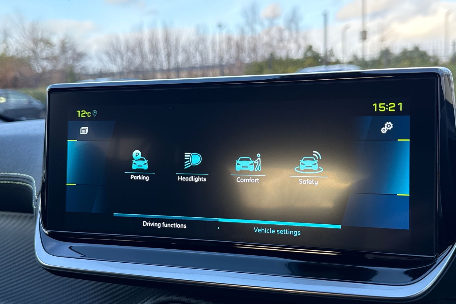 Used Peugeot 2008 2022 for sale - 76909397: Photo 54