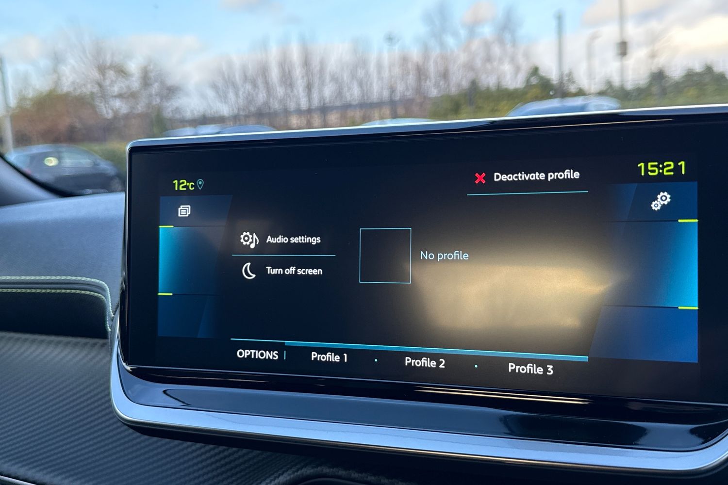 Used Peugeot 2008 2022 for sale - 76909397: Photo 55