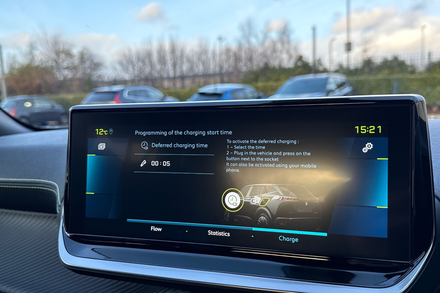 Used Peugeot 2008 2022 for sale - 76909397: Photo 56