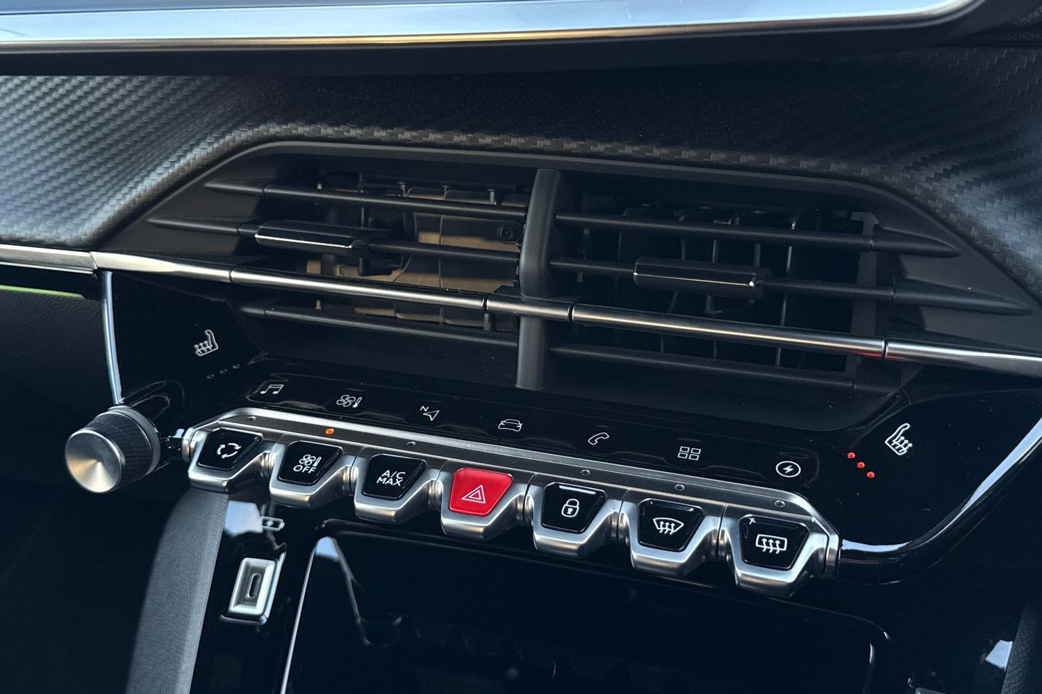 Used Peugeot 2008 2022 for sale - 76909397: Photo 59