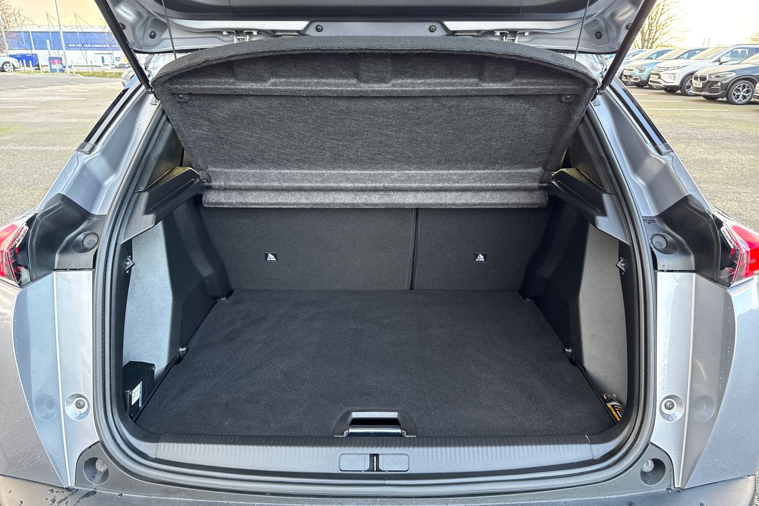 Used Peugeot 2008 2022 for sale - 76909397: Photo 6