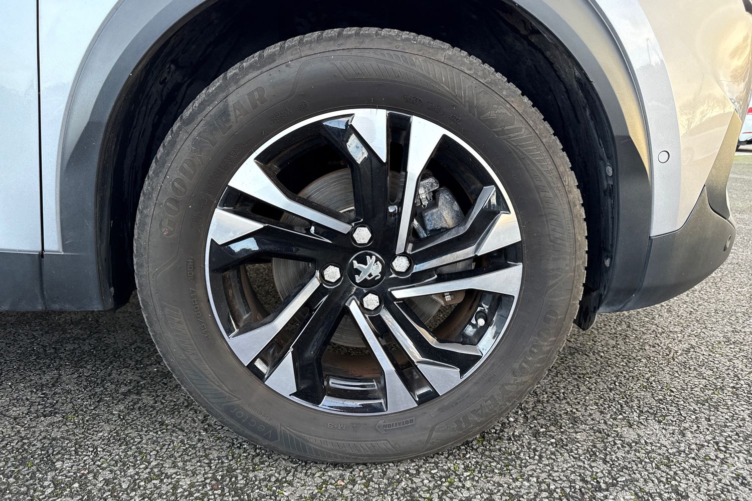 Used Peugeot 2008 2022 for sale - 76909397: Photo 9