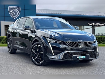 Used Peugeot 408 2024 for sale - 79381528: Photo