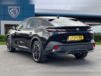 Used Peugeot 408 2024 for sale - 79381528: Photo