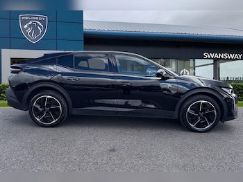 Used Peugeot 408 2024 for sale - 79381528: Photo