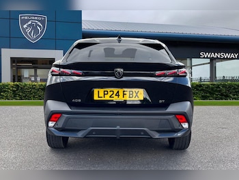 Used Peugeot 408 2024 for sale - 79381528: Photo
