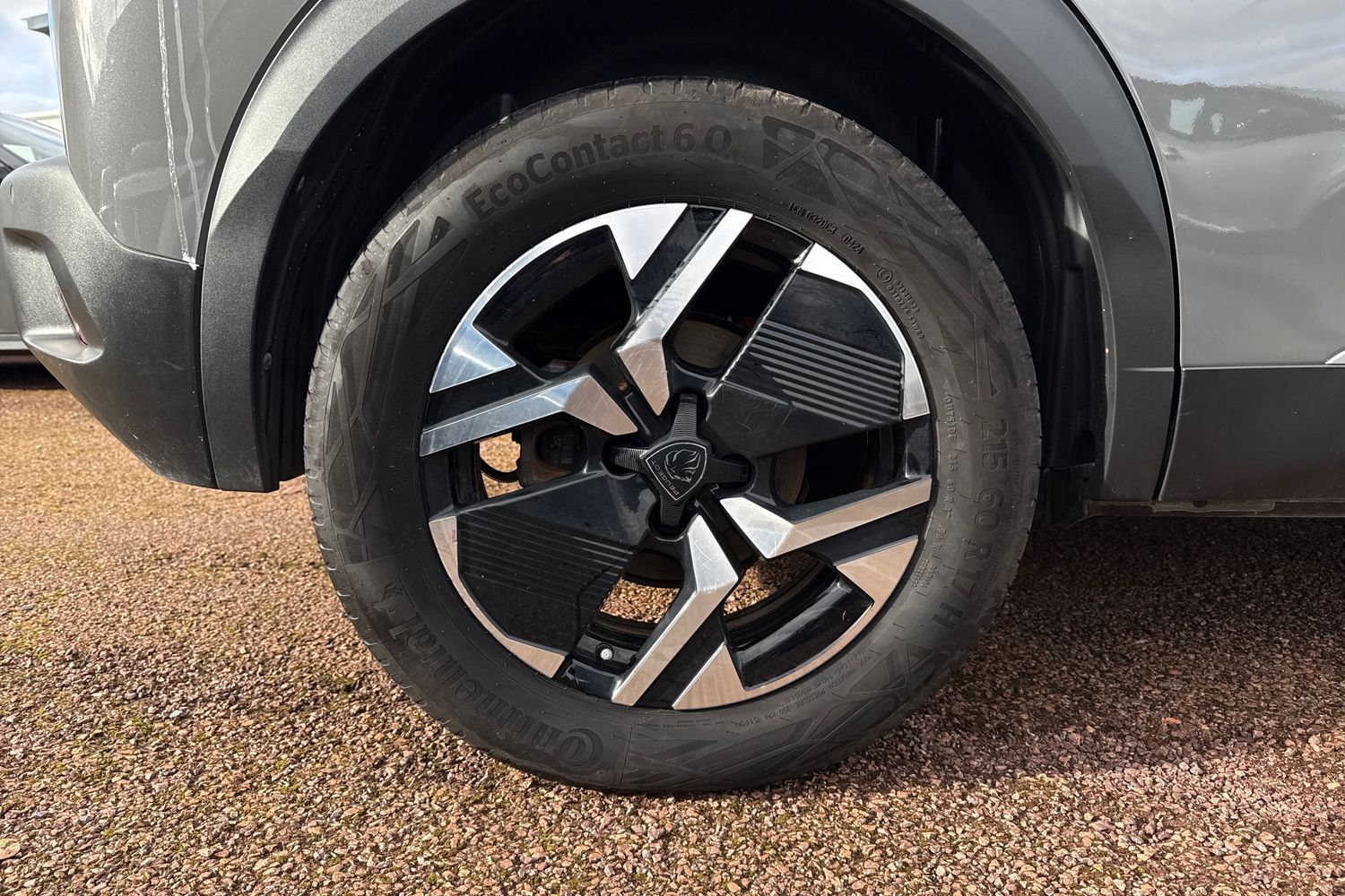 Used Peugeot 2008 2024 for sale - 77654236: Photo 10