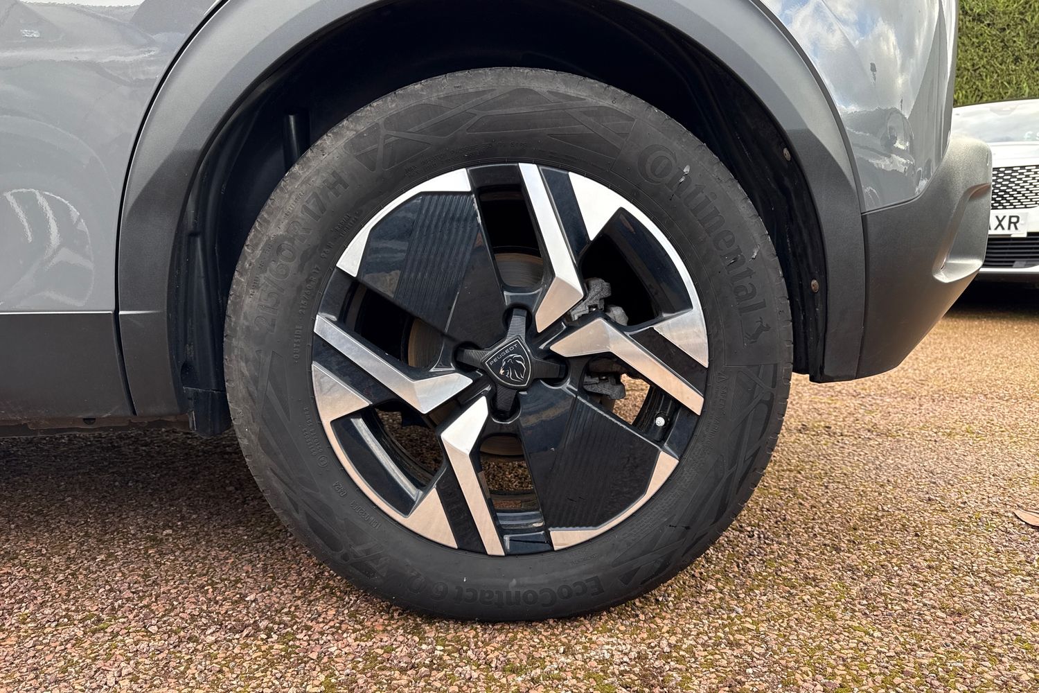 Used Peugeot 2008 2024 for sale - 77654236: Photo 11