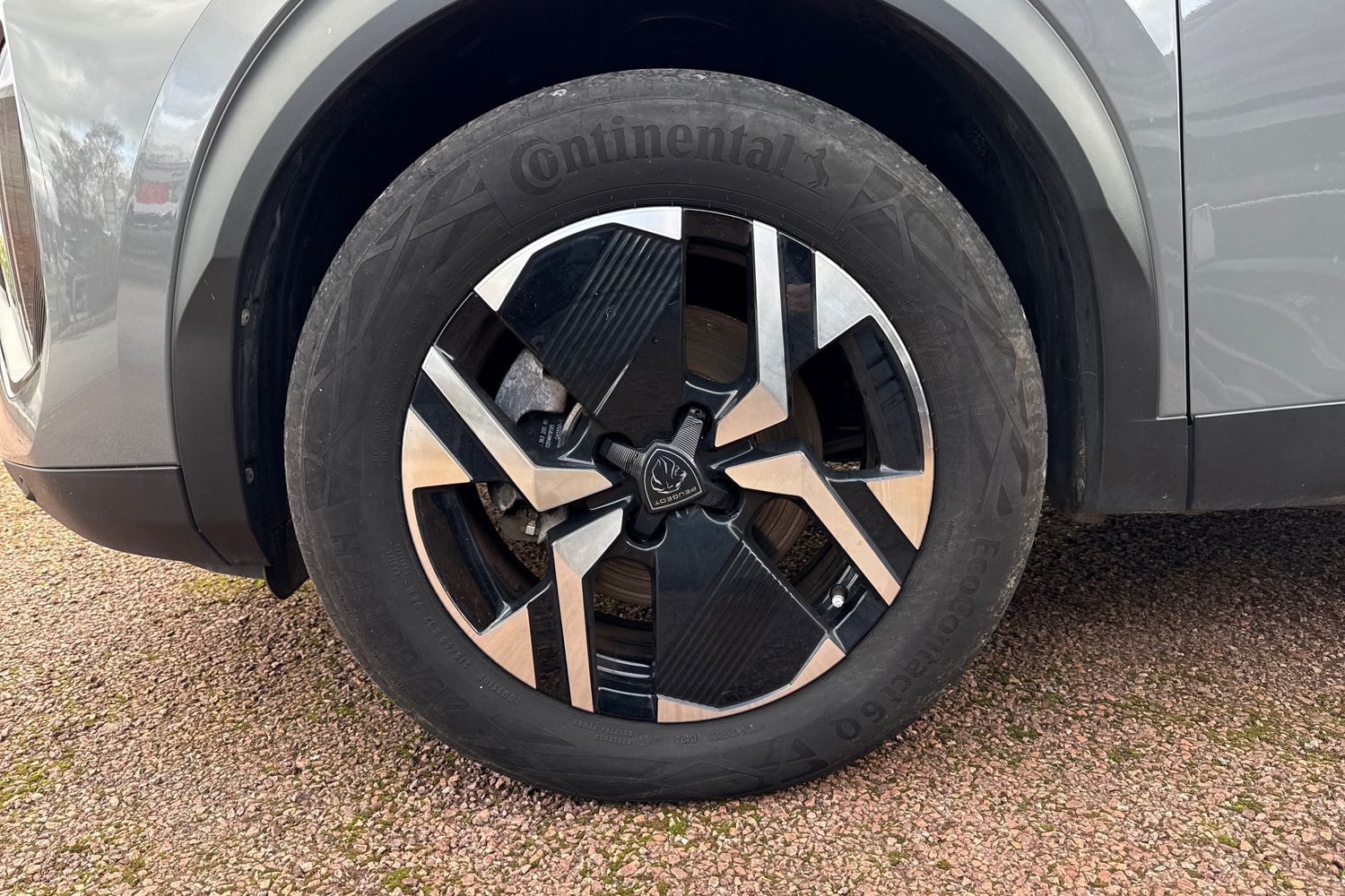 Used Peugeot 2008 2024 for sale - 77654236: Photo 12