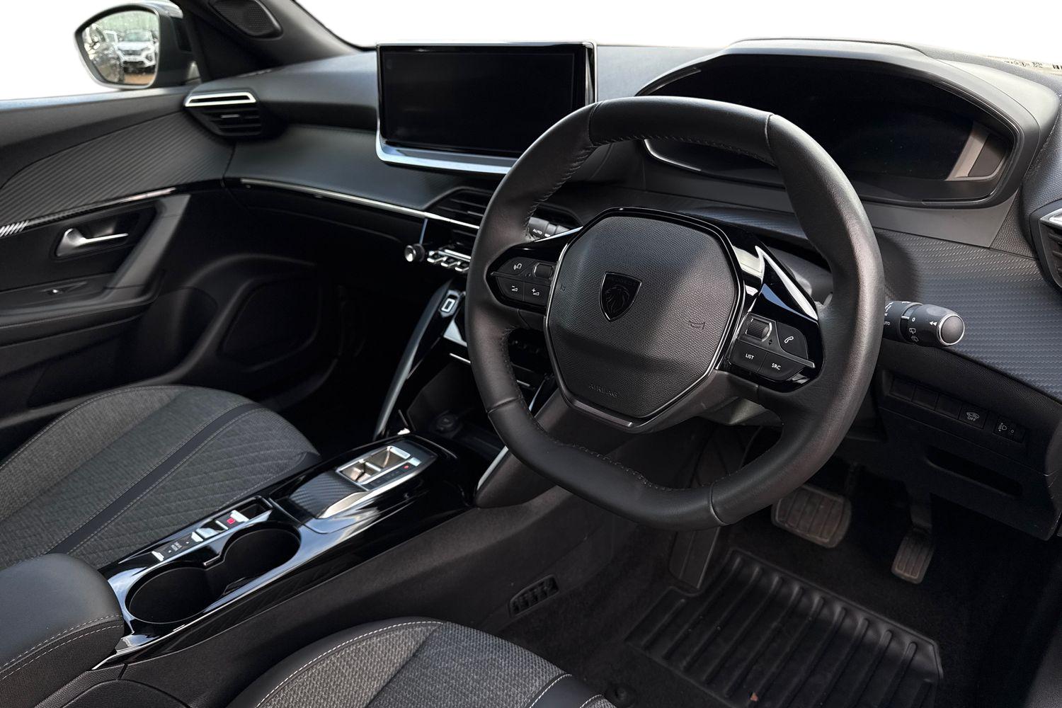 Used Peugeot 2008 2024 for sale - 77654236: Photo 13