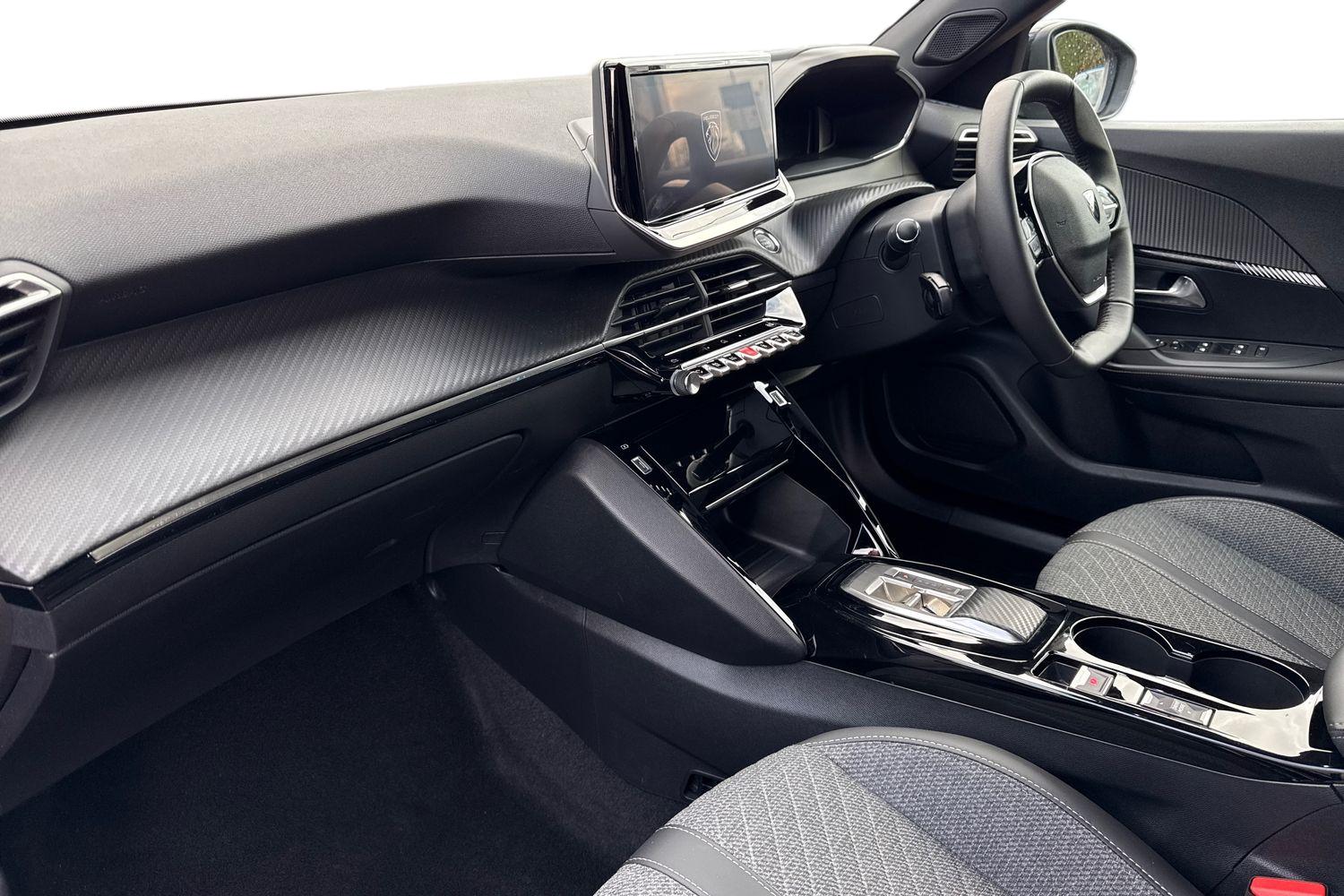 Used Peugeot 2008 2024 for sale - 77654236: Photo 14