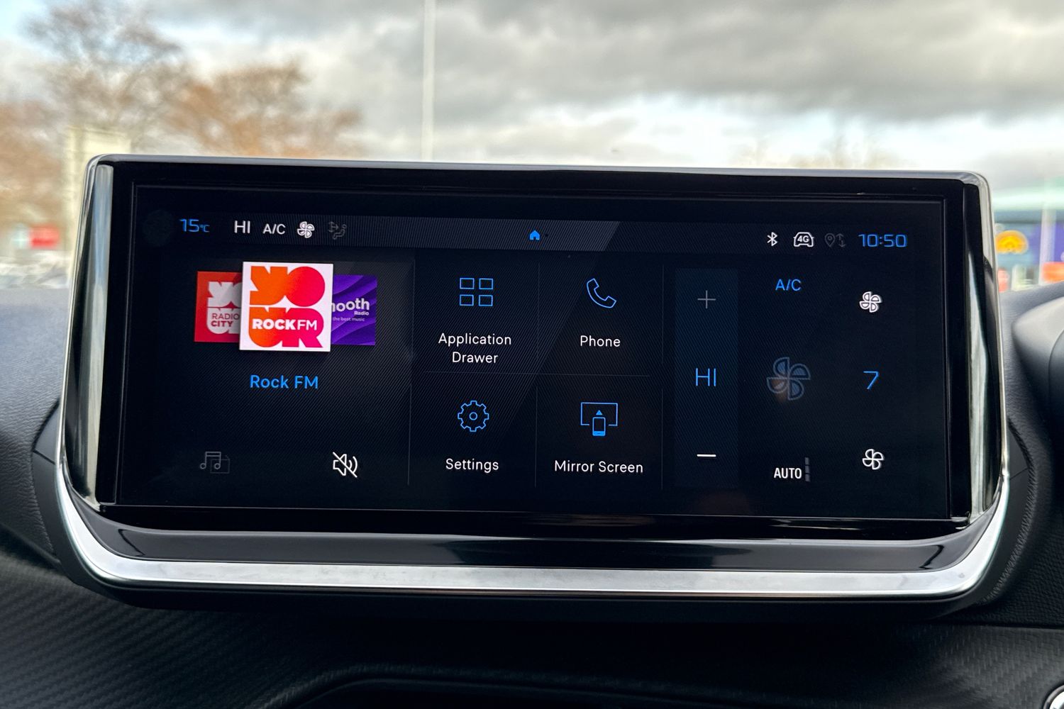 Used Peugeot 2008 2024 for sale - 77654236: Photo 16