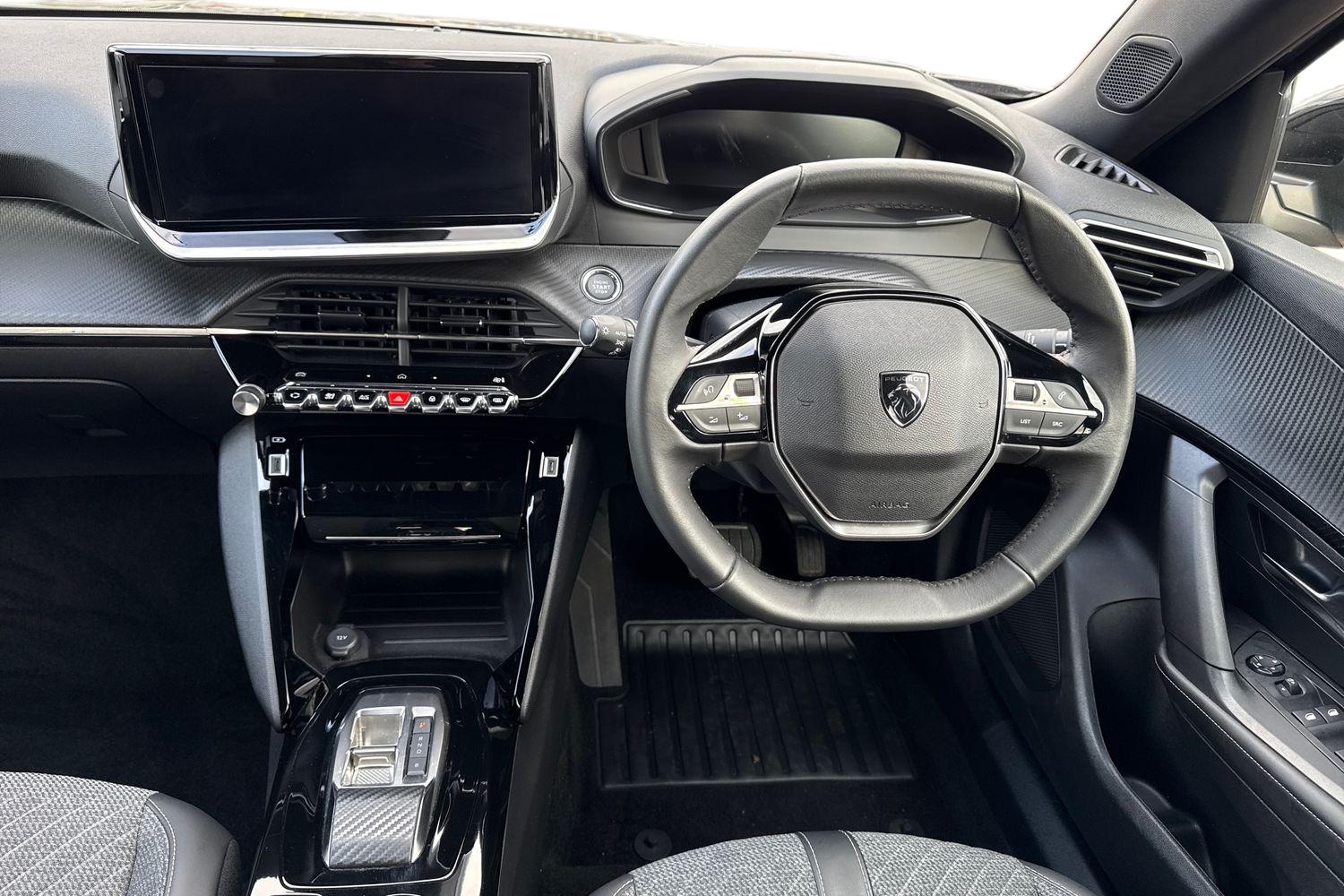 Used Peugeot 2008 2024 for sale - 77654236: Photo 17