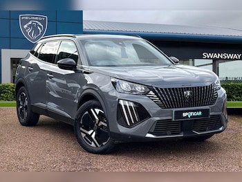 Used Peugeot 2008 2024 for sale - 77654236: Photo