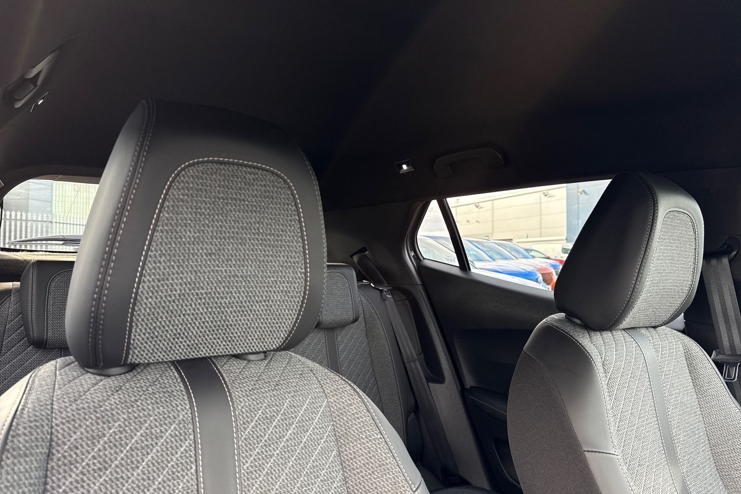 Used Peugeot 2008 2024 for sale - 77654236: Photo 23