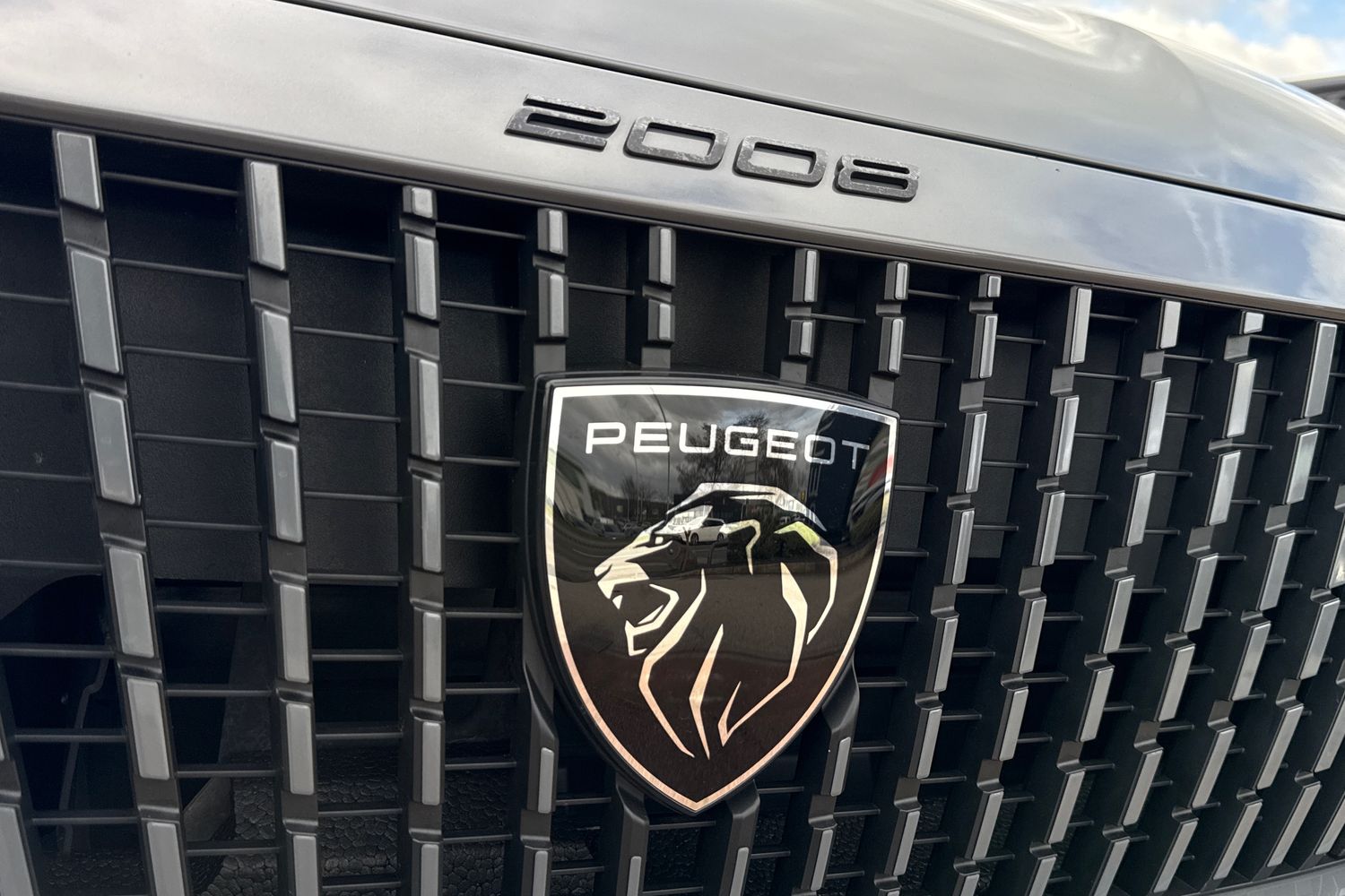 Used Peugeot 2008 2024 for sale - 77654236: Photo 24