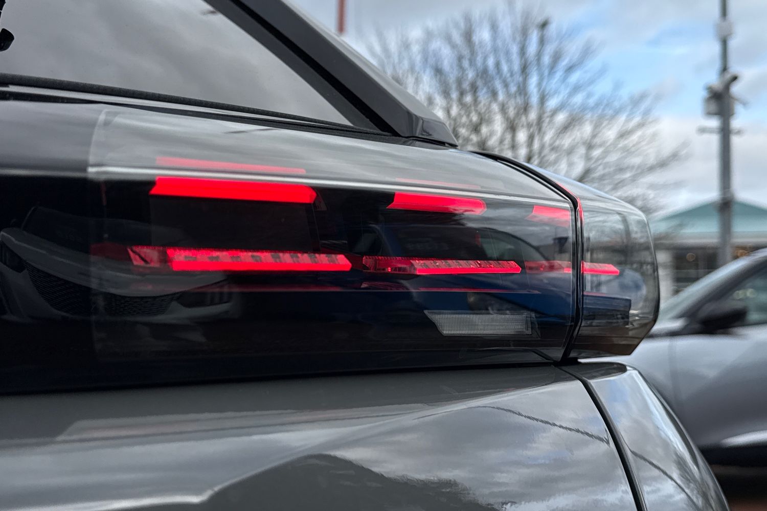 Used Peugeot 2008 2024 for sale - 77654236: Photo 29